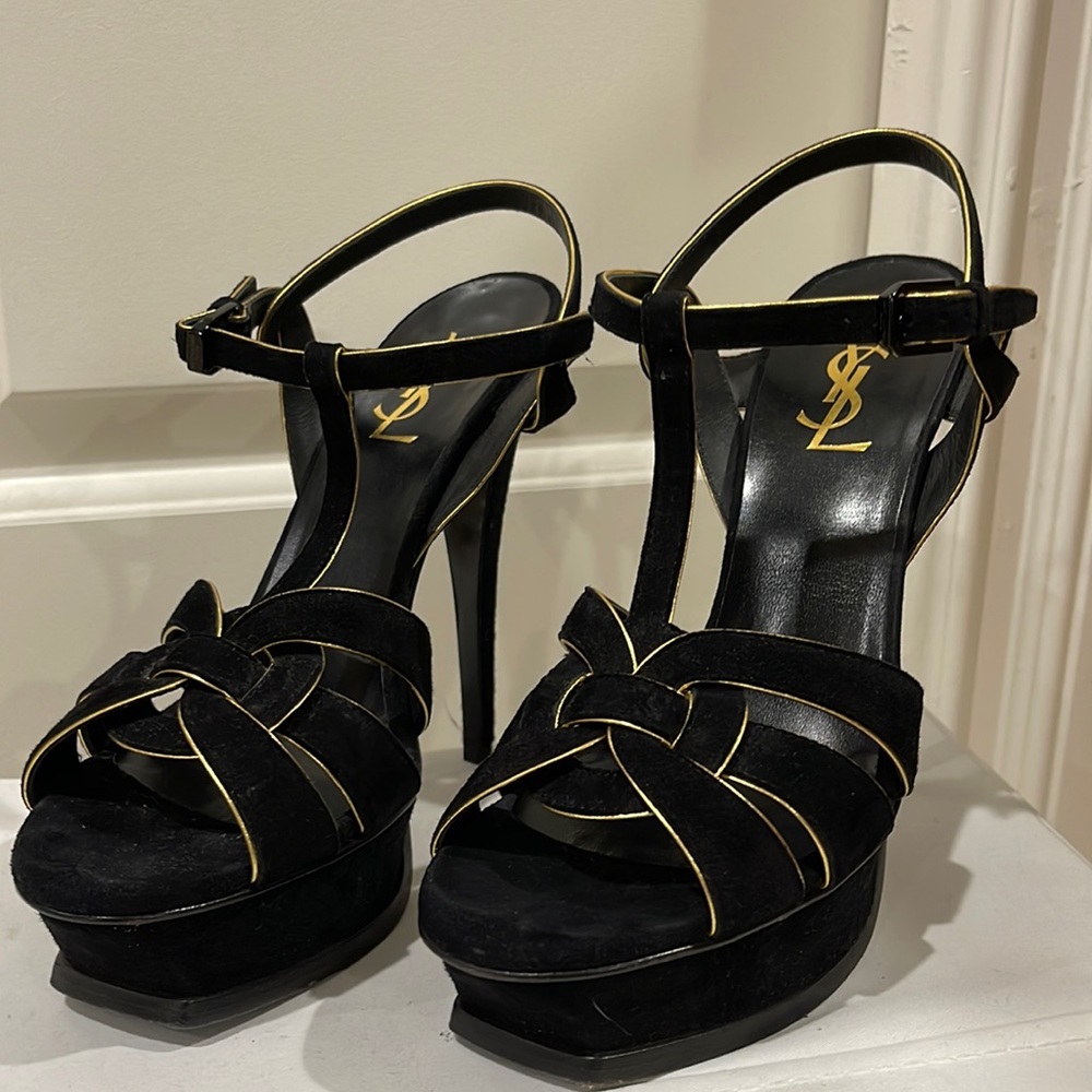 Ysl - image 1